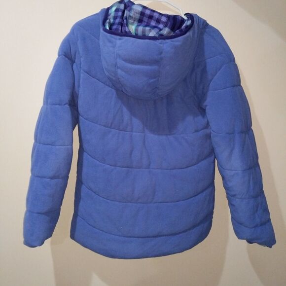 Columbia Reversible Winter Snow Jacket Small coat - Picture 6 of 8